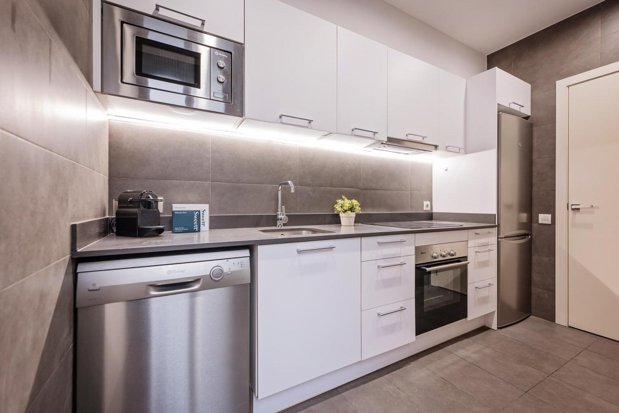 Apartment Via Via *
