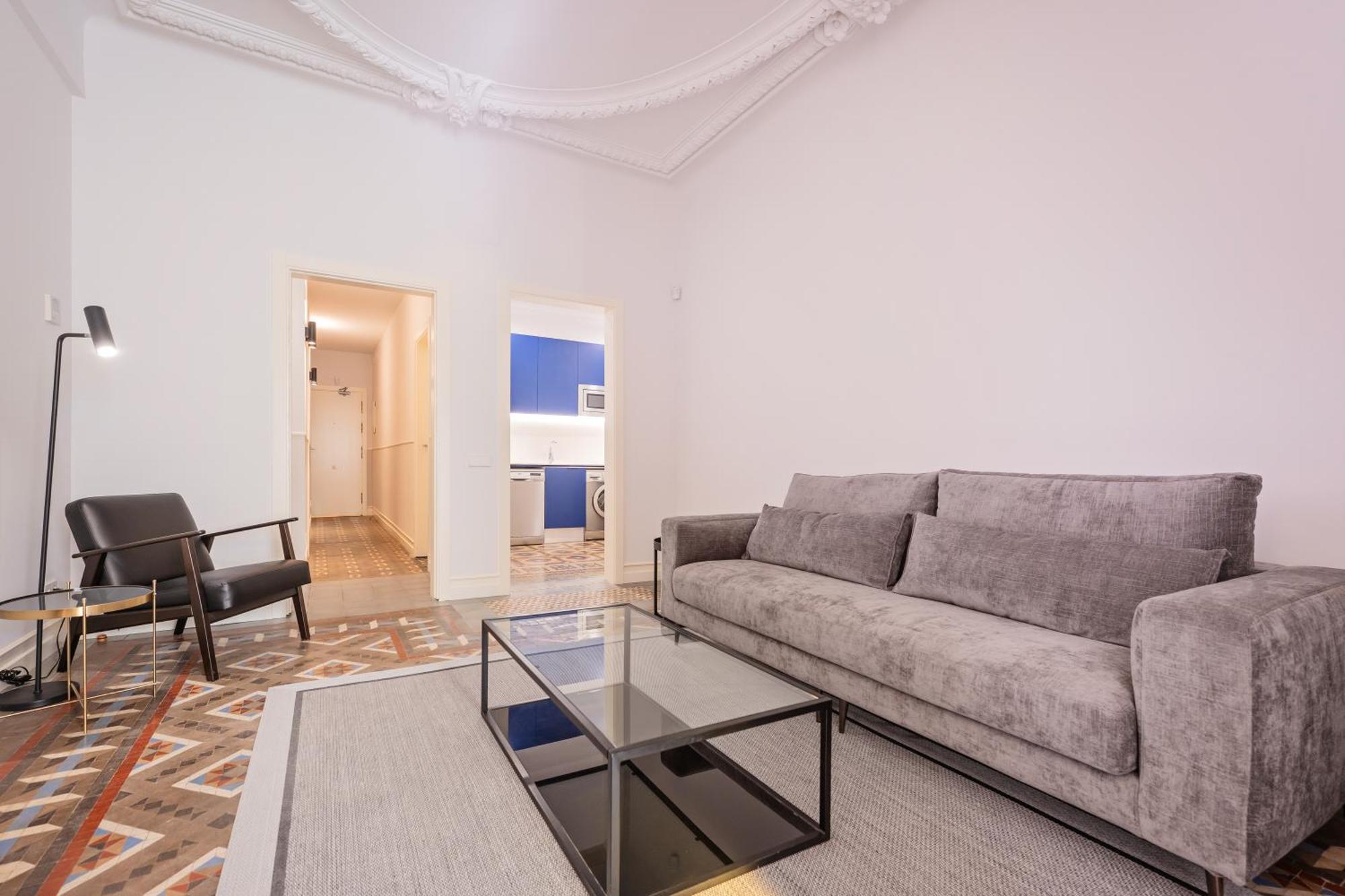 Apartment Via Via *