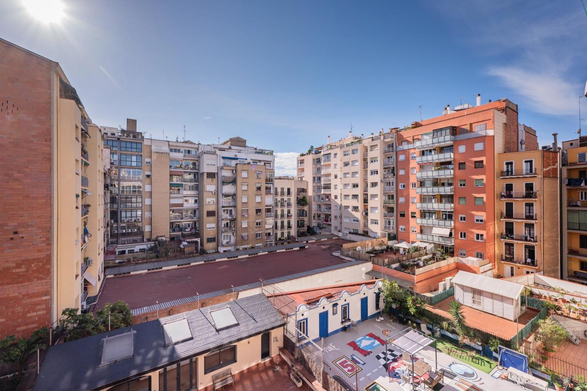 Via Via Apartment Barcelona