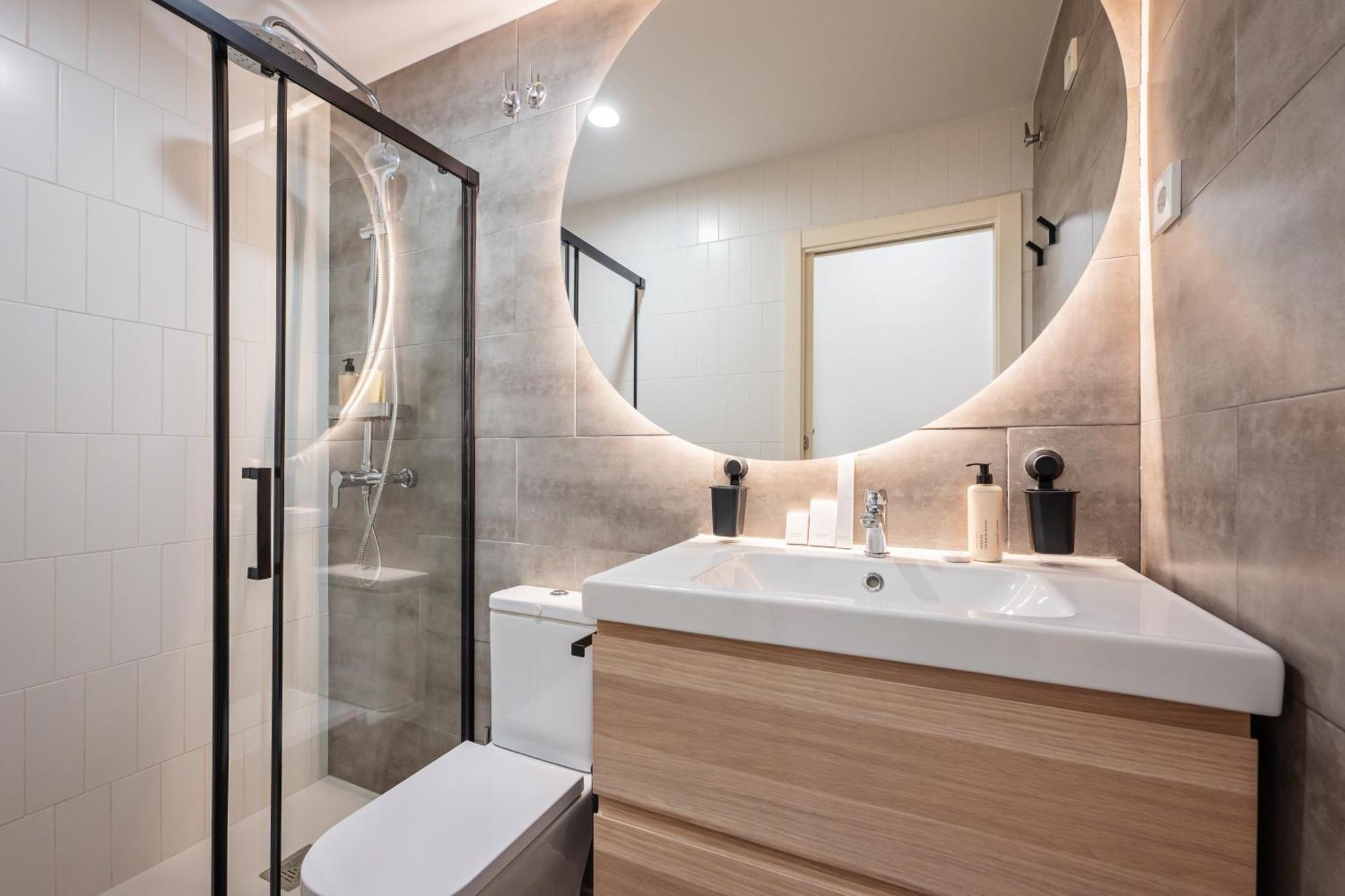 Apartment Via Via *