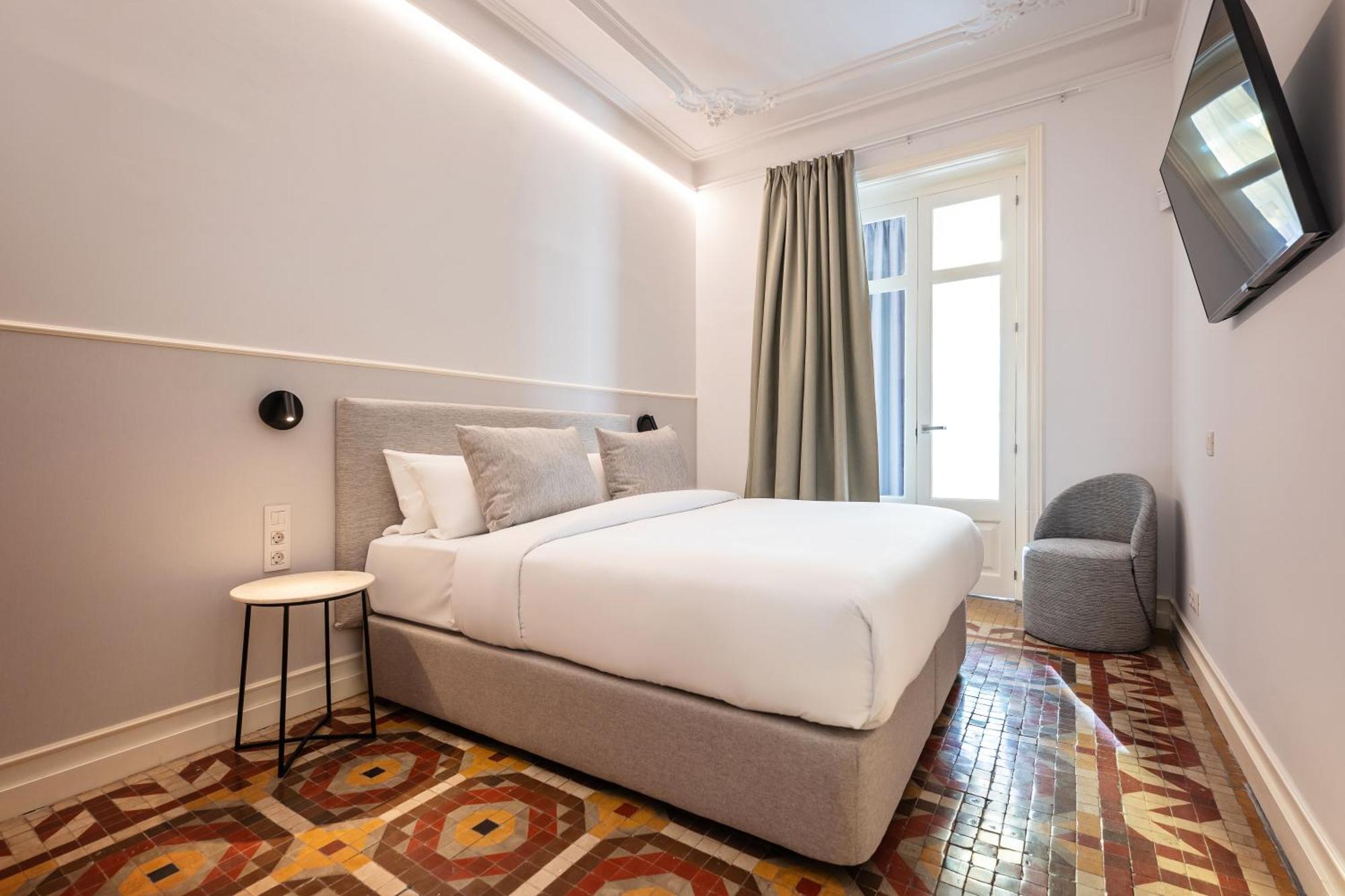 Apartment Via Via Barcelona