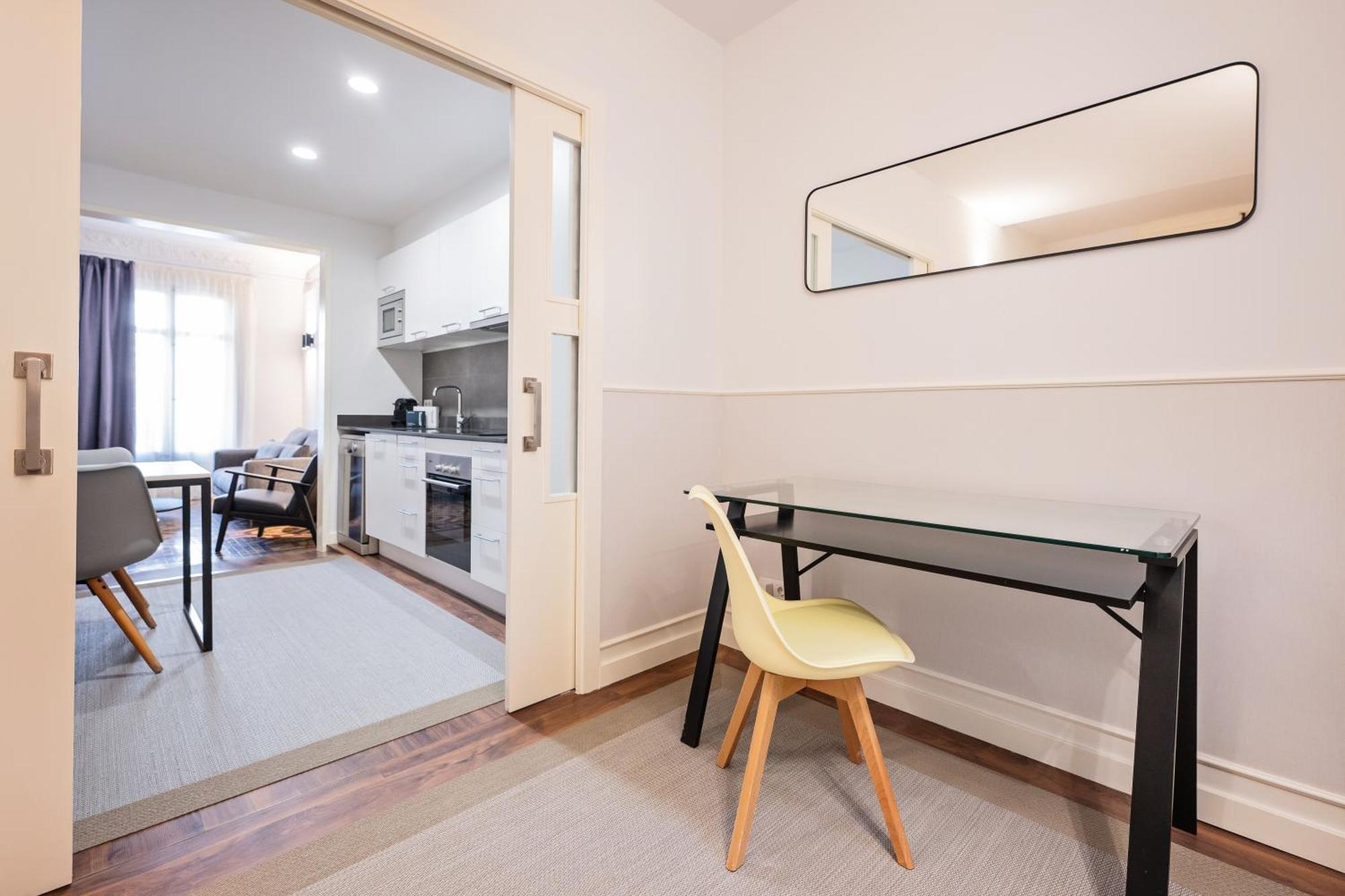 Via Via Apartment