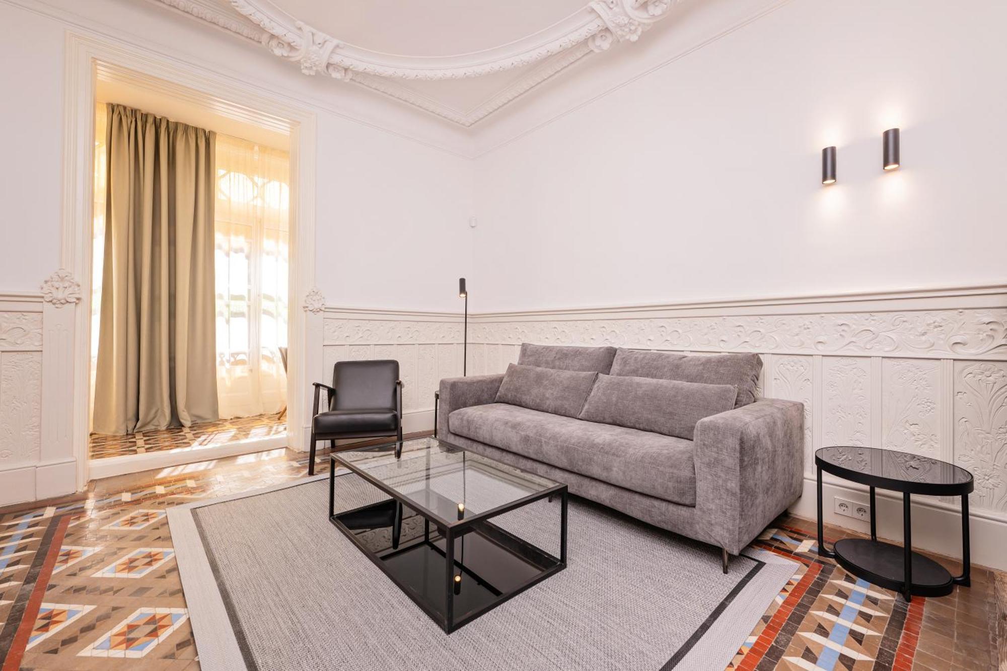 Apartment Via Via
