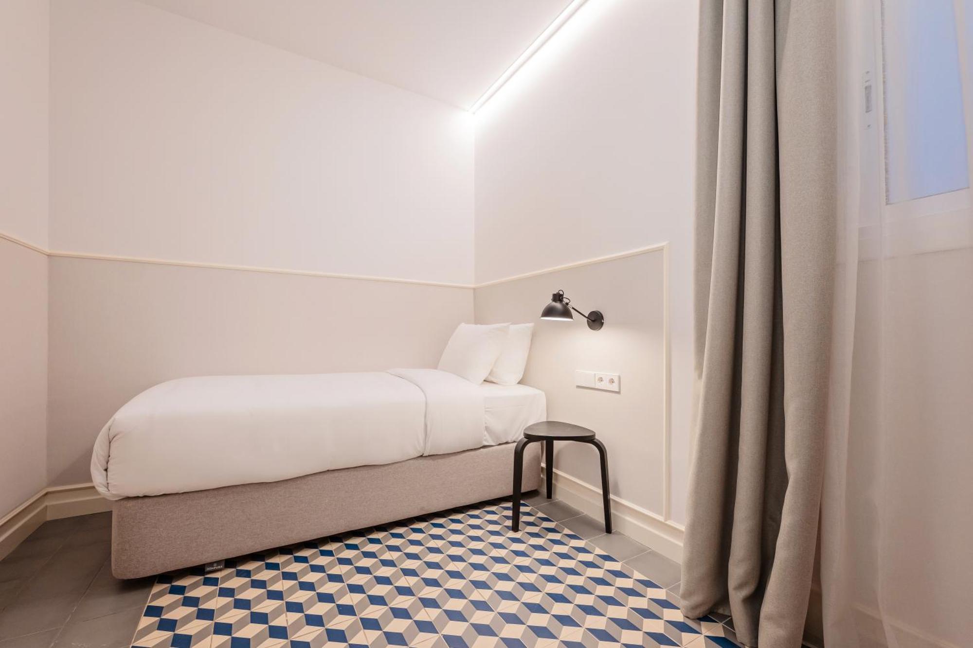 Apartment Via Via *