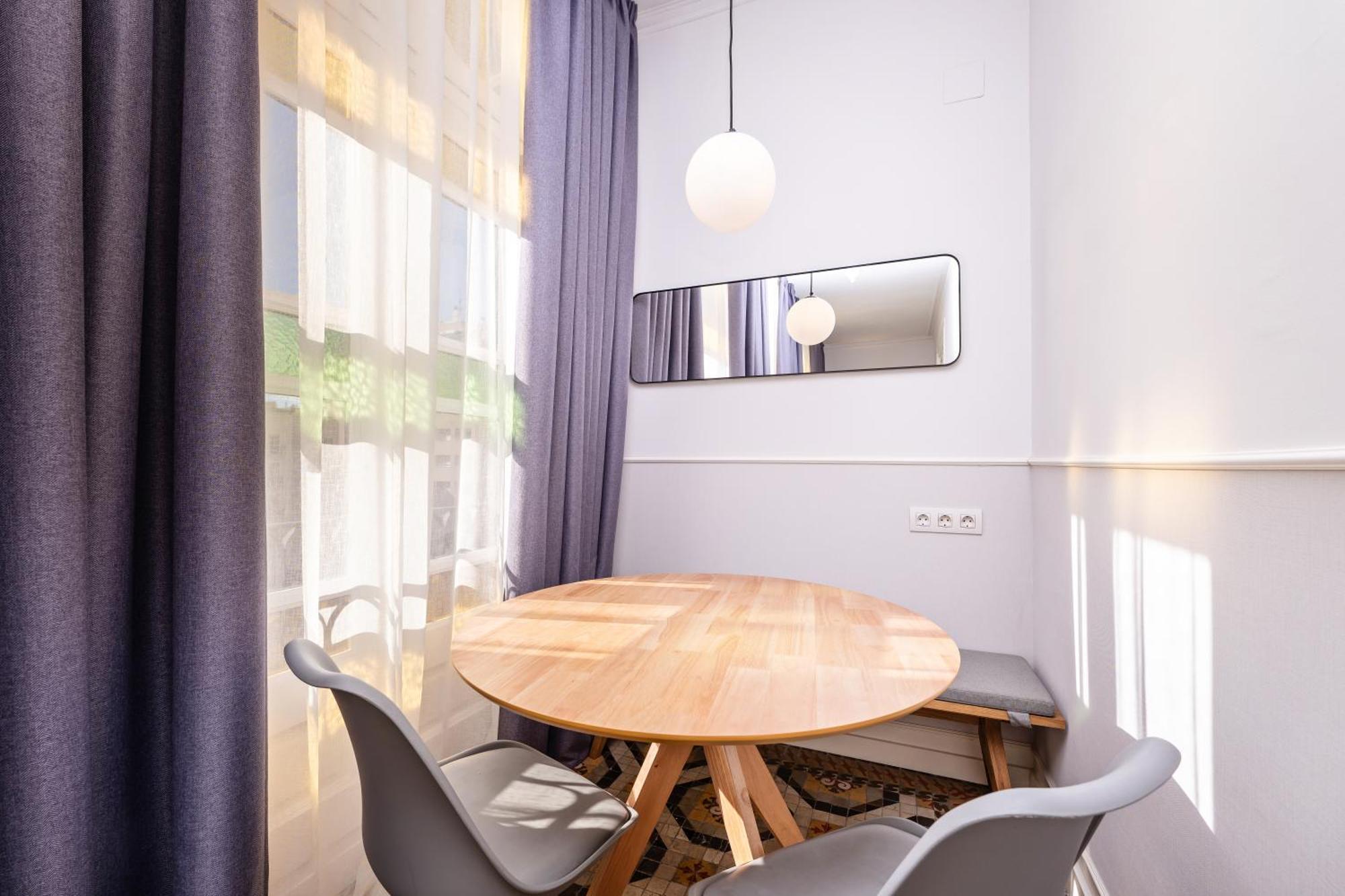 Via Via Apartment