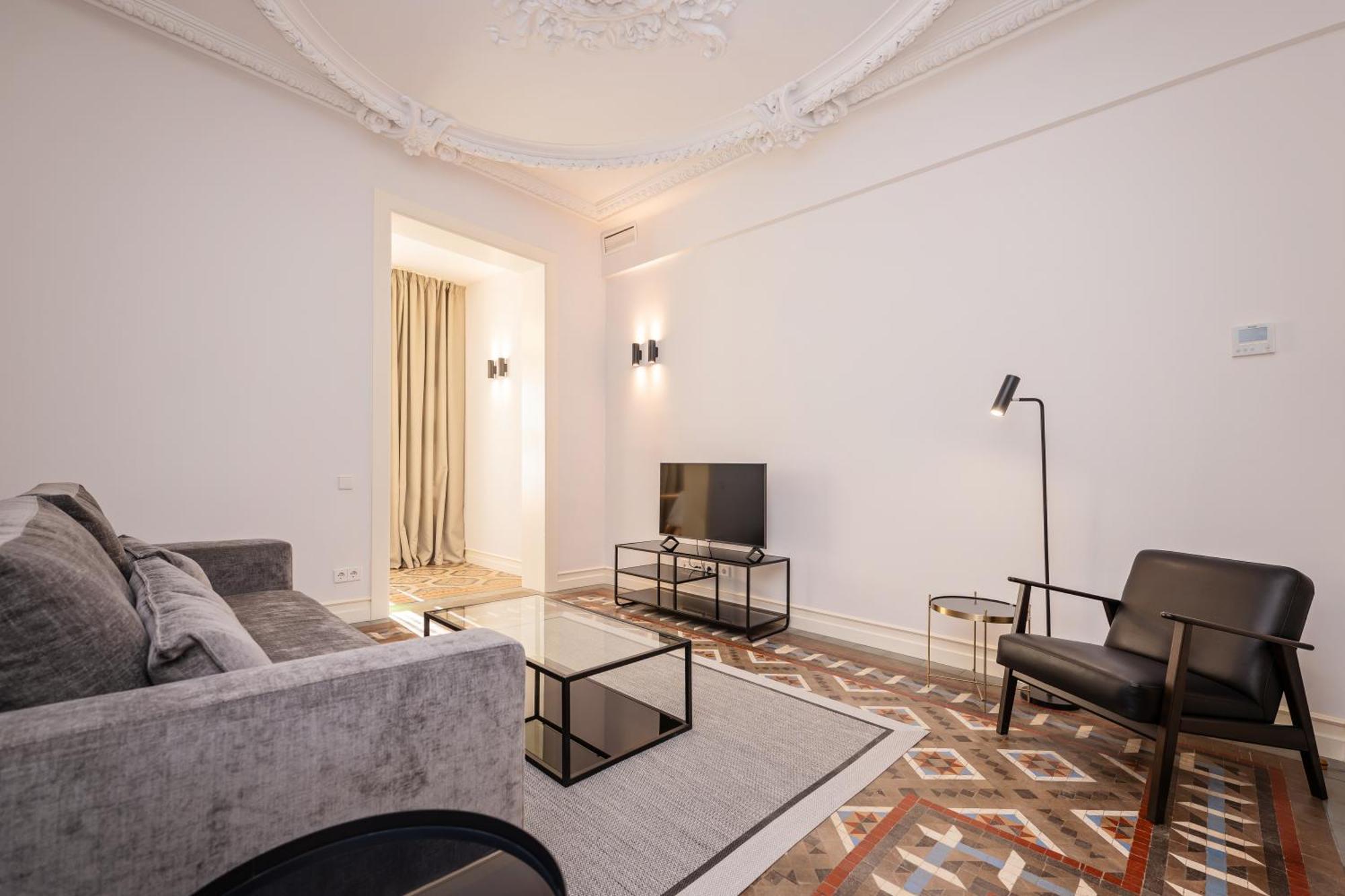 Apartment Via Via