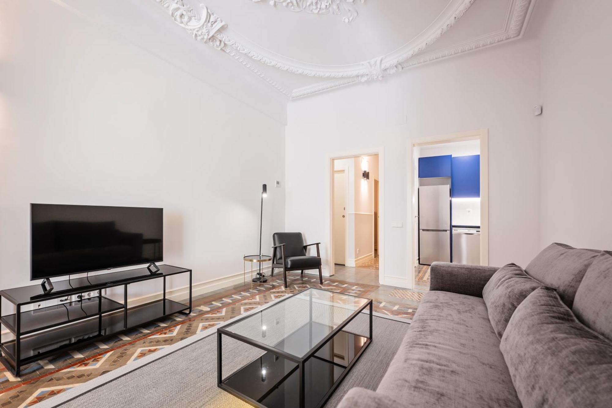 Via Via Apartment *