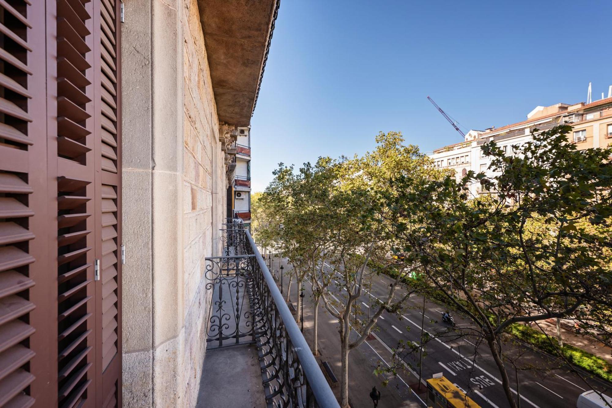 Apartment Via Via *