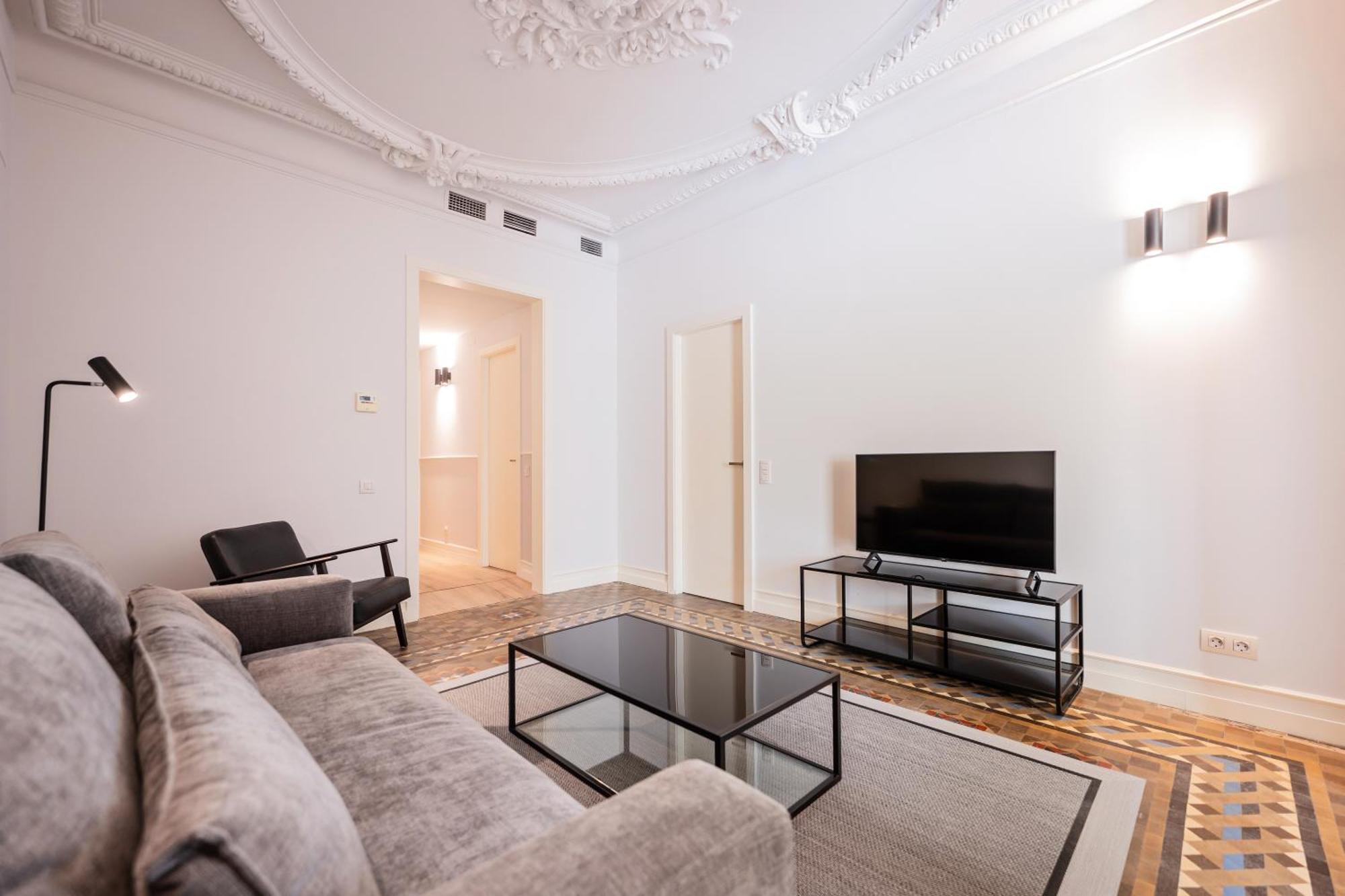 Apartment Via Via