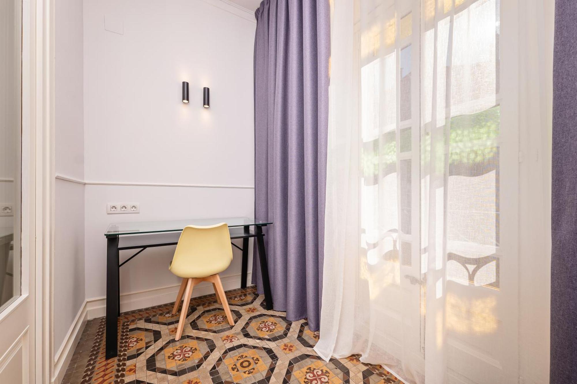 Apartment Via Via *