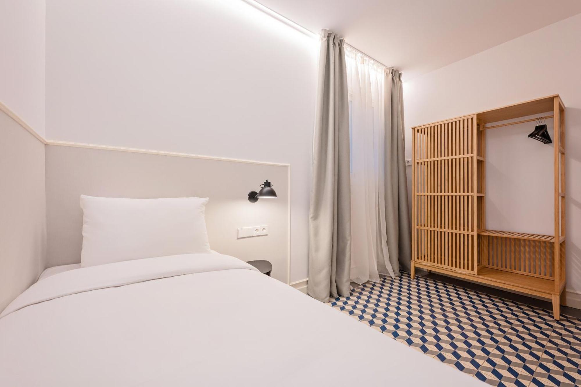 Apartment Via Via Barcelona