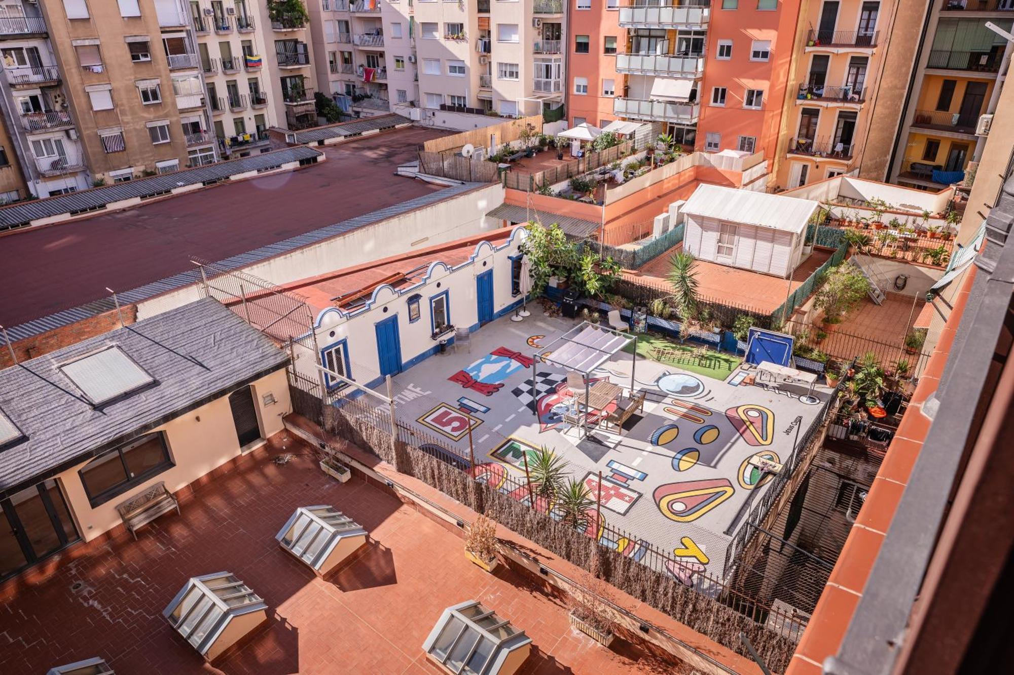 Apartment Via Via