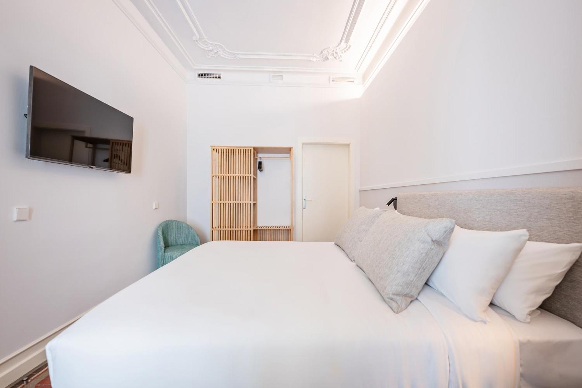 Apartment Via Via Barcelona