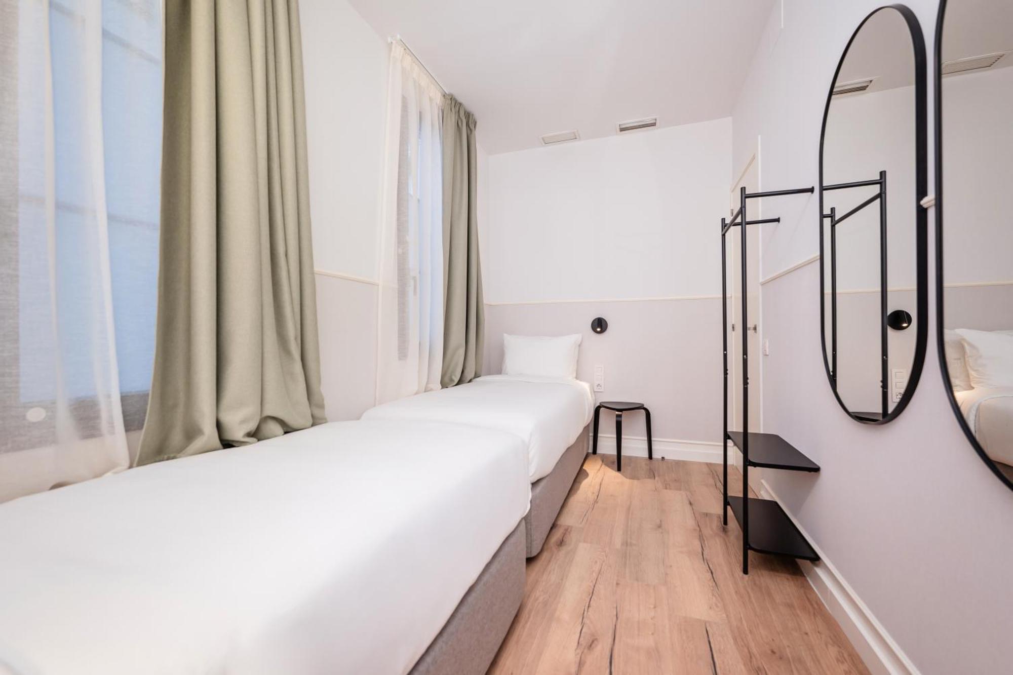 Apartment Via Via *