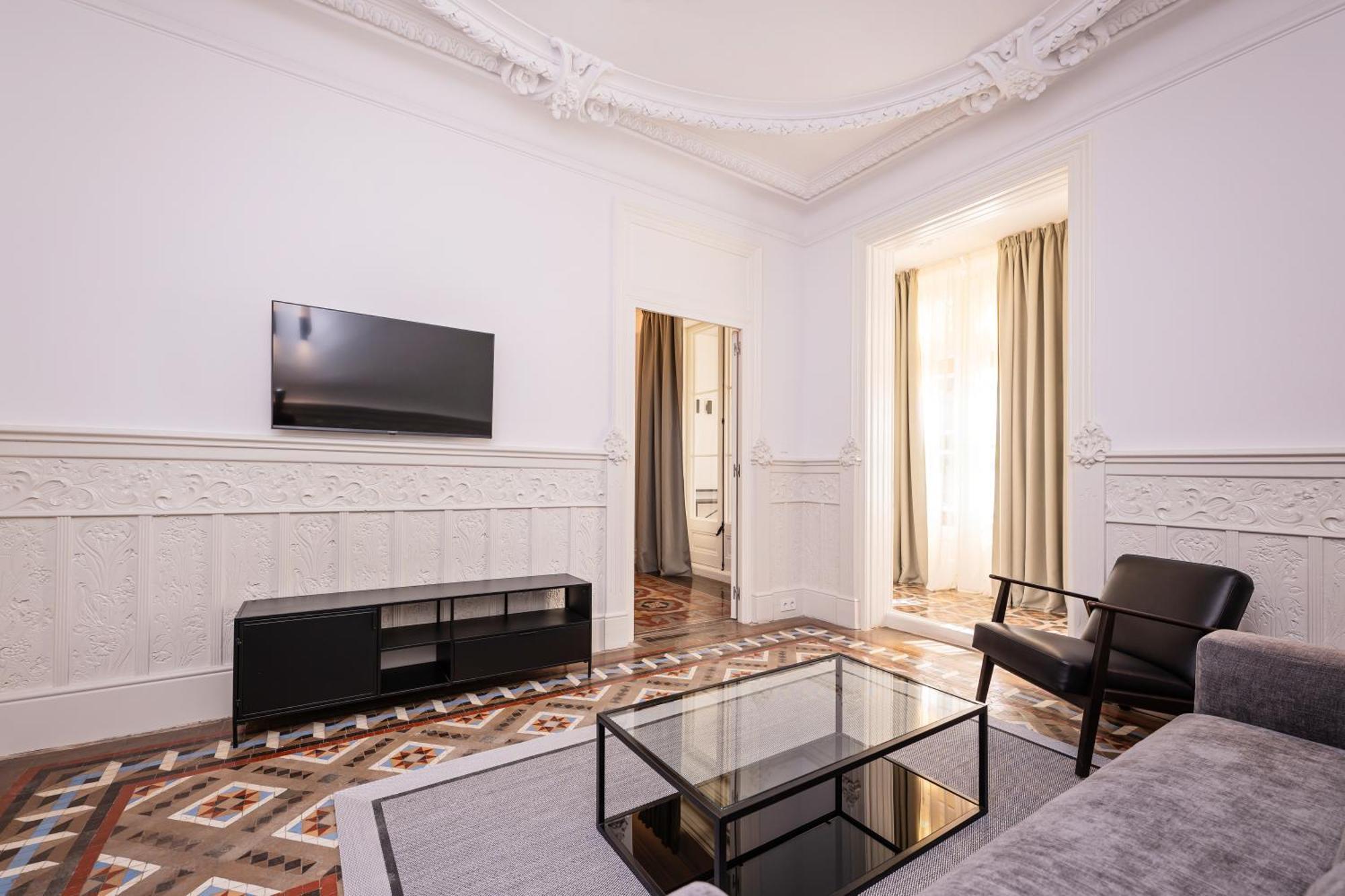 Via Via Apartment Barcelona