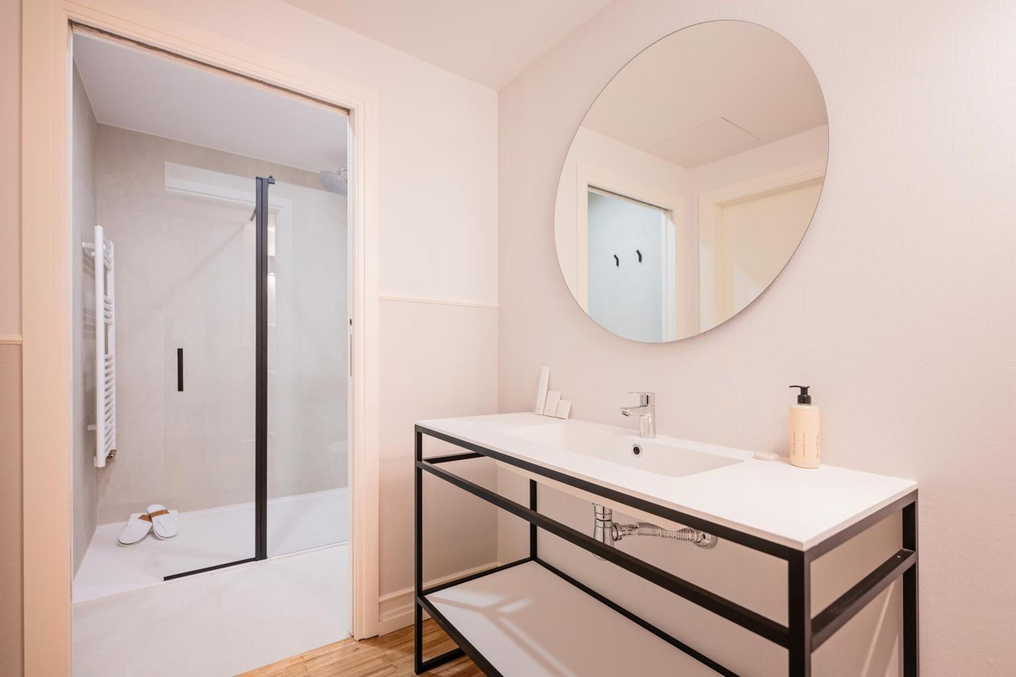 Apartment Via Via Barcelona