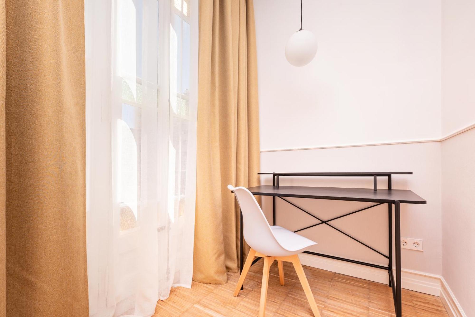 Via Via Apartment