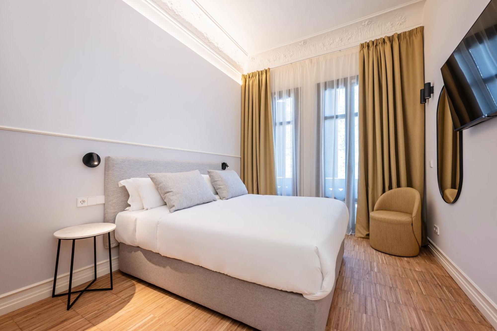 Apartment Via Via Barcelona