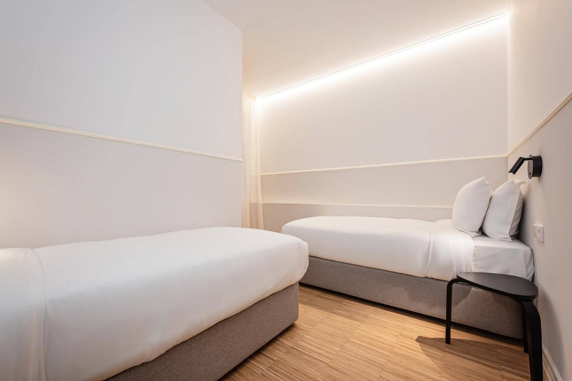 Apartment Via Via *