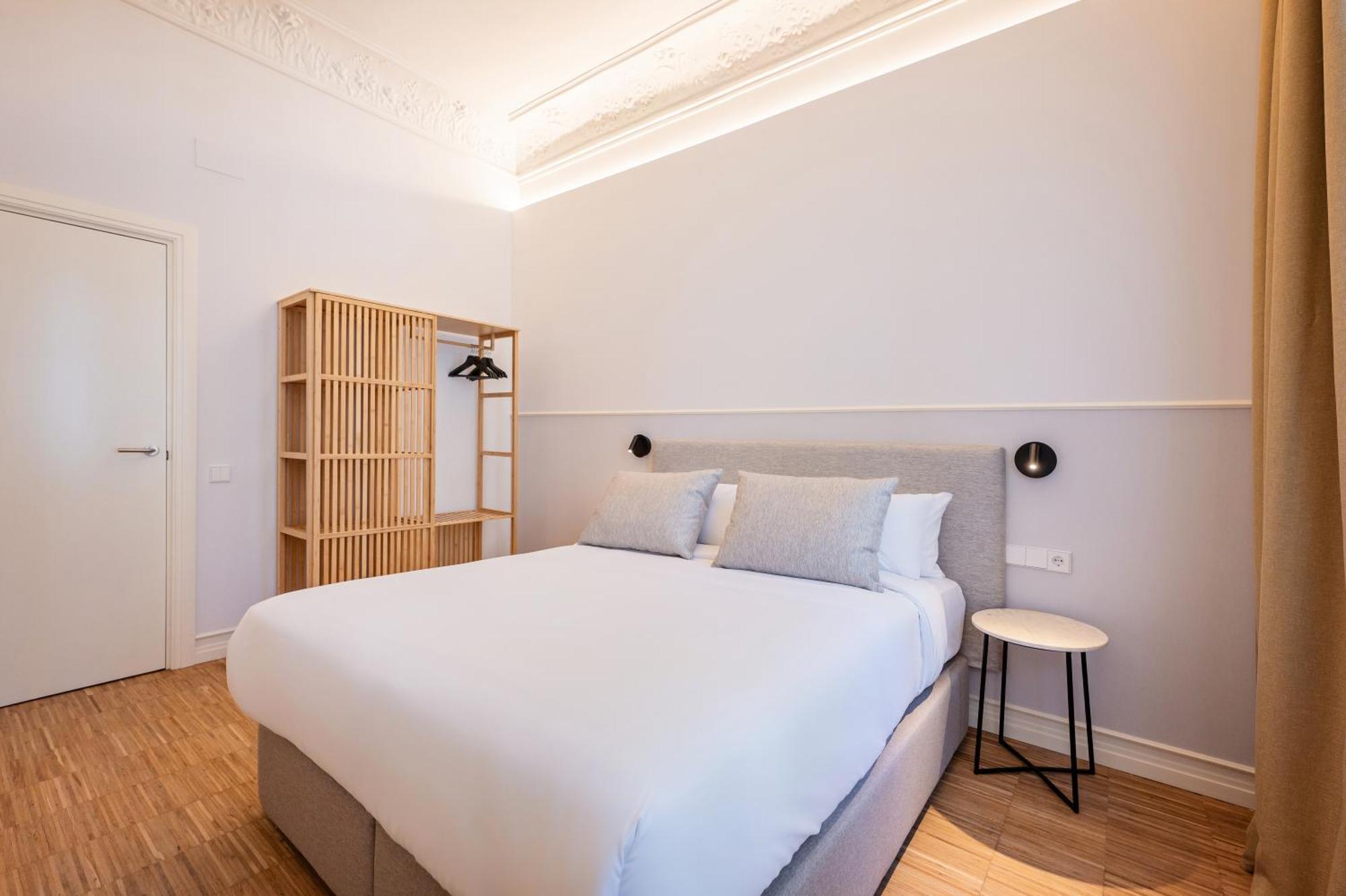 Apartment Via Via Barcelona