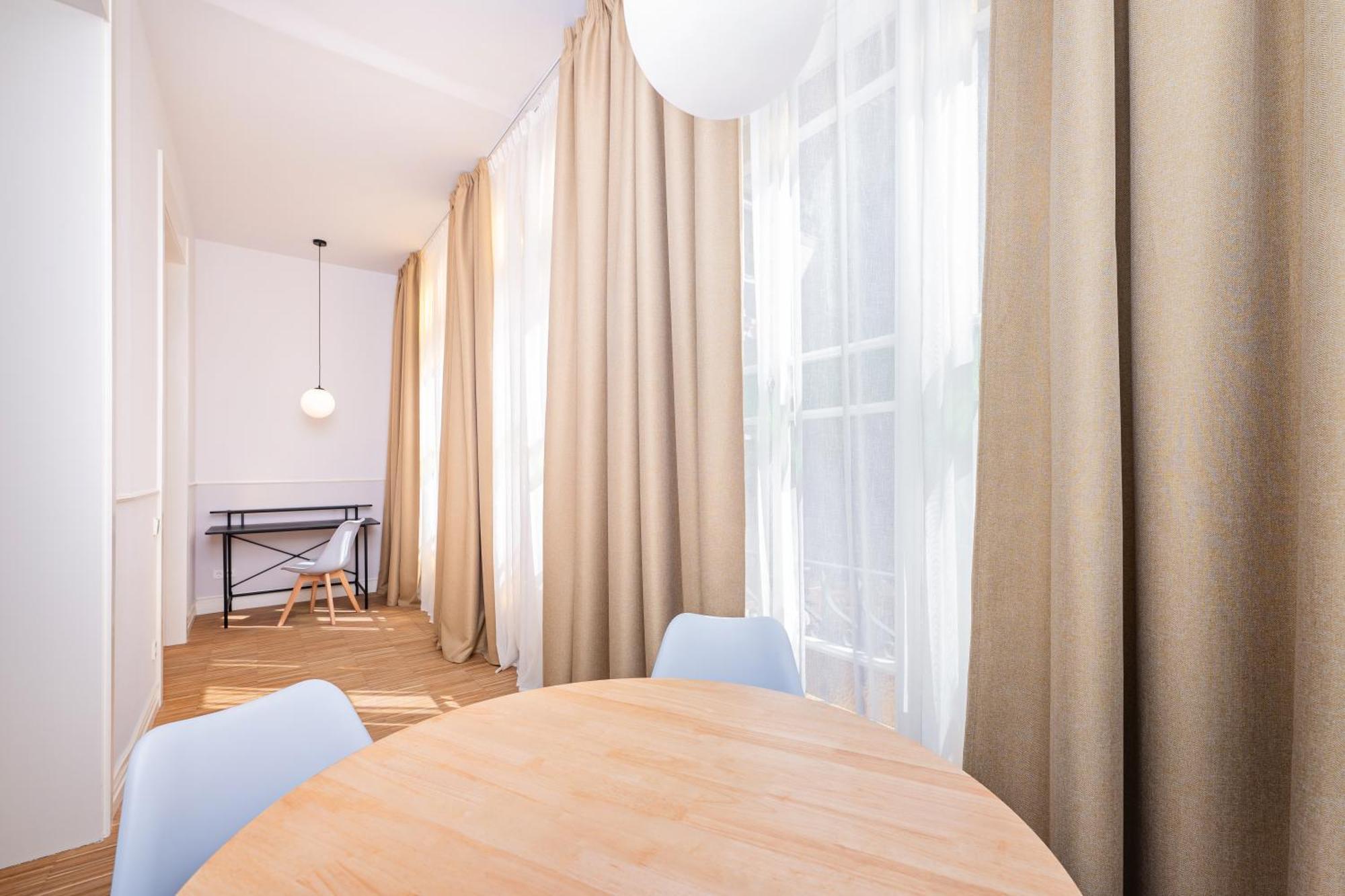 Apartment Via Via Barcelona