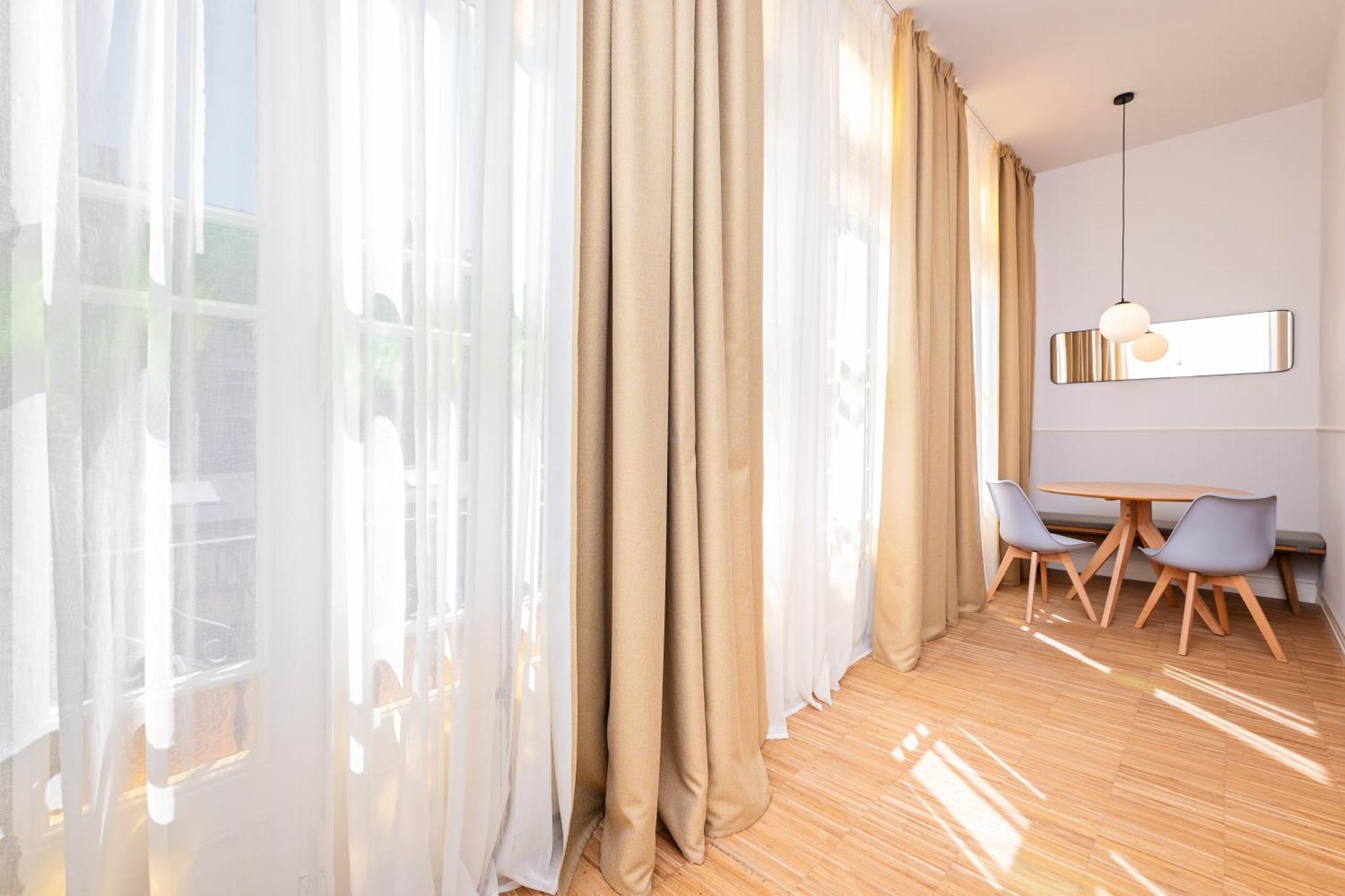 Apartment Via Via Barcelona