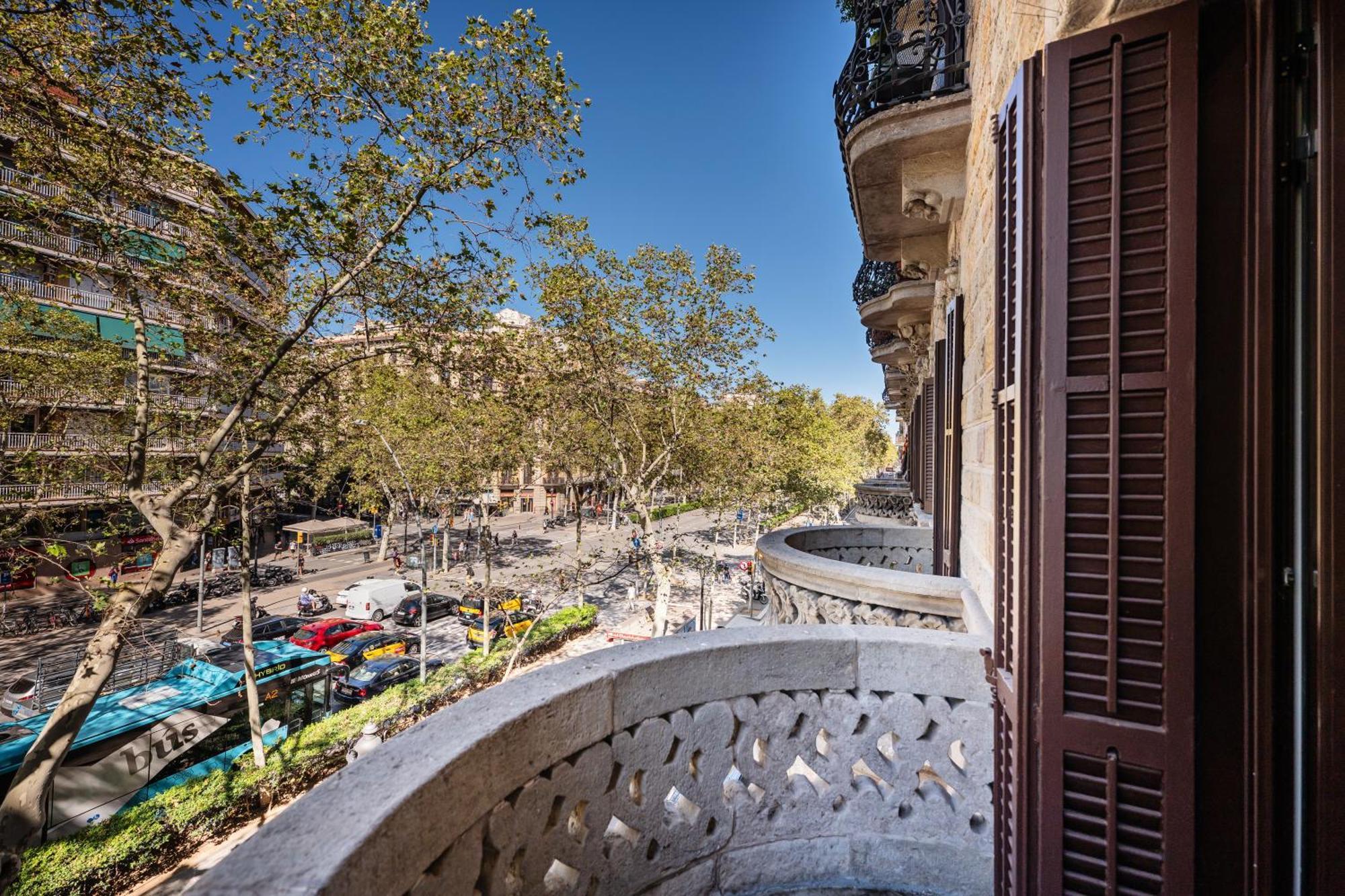 Via Via Barcelona