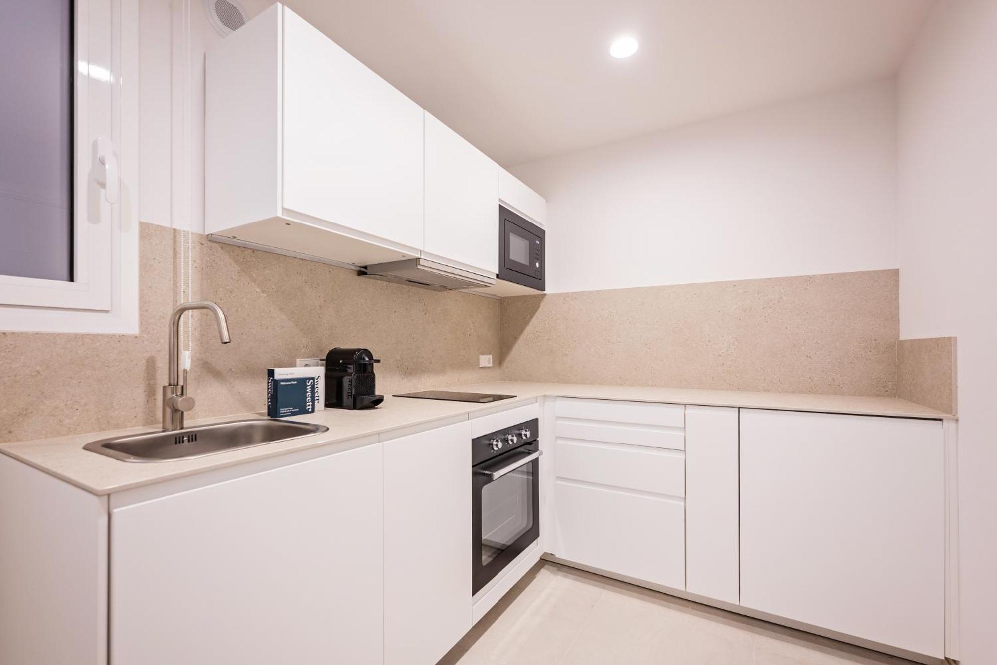 Apartment Via Via *