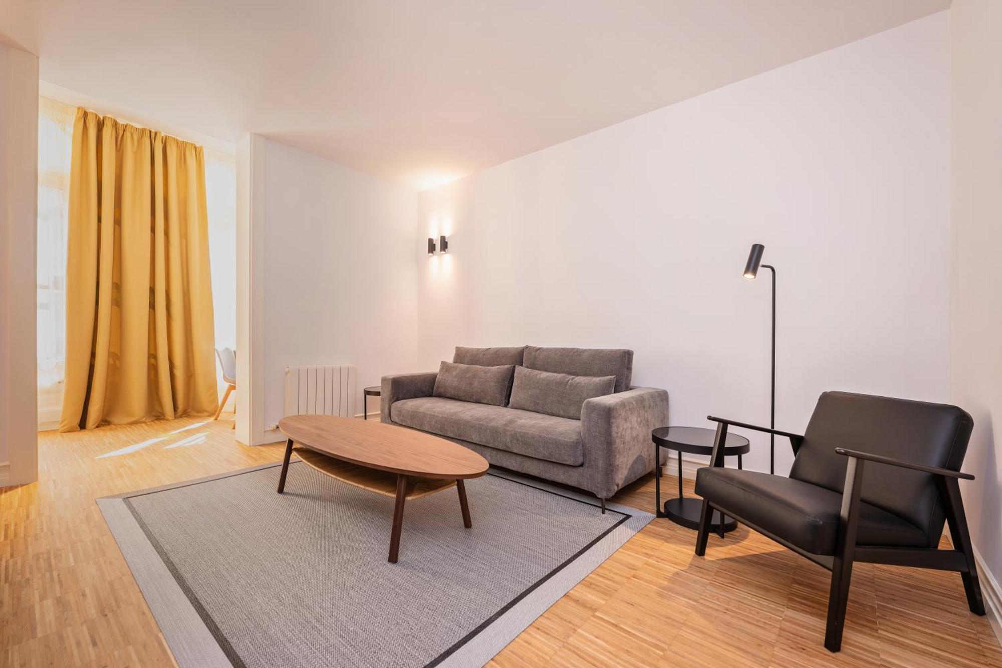 Apartment Via Via