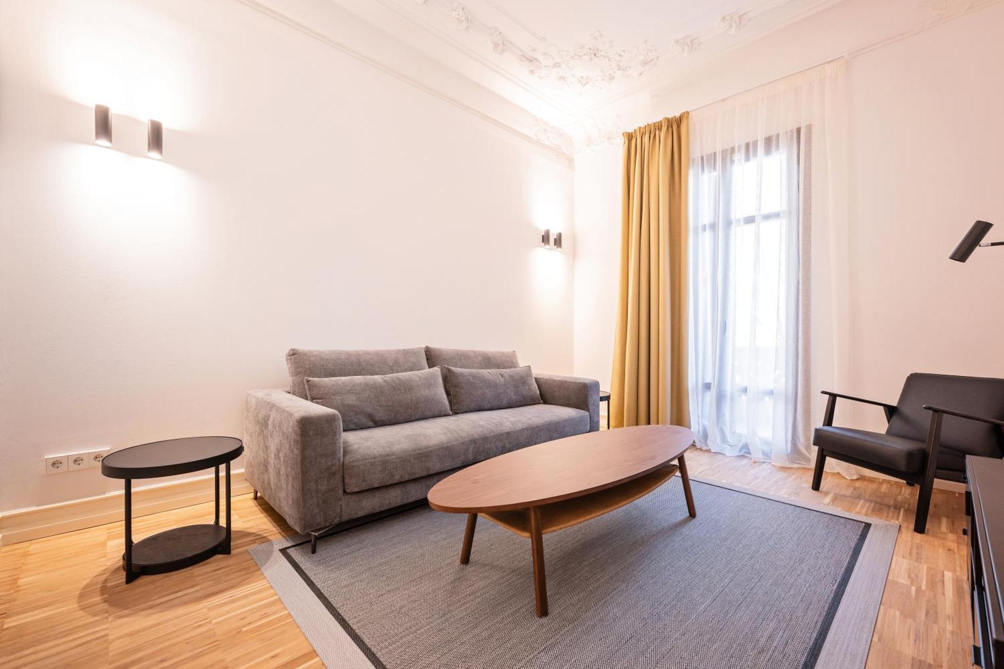 Apartment Via Via