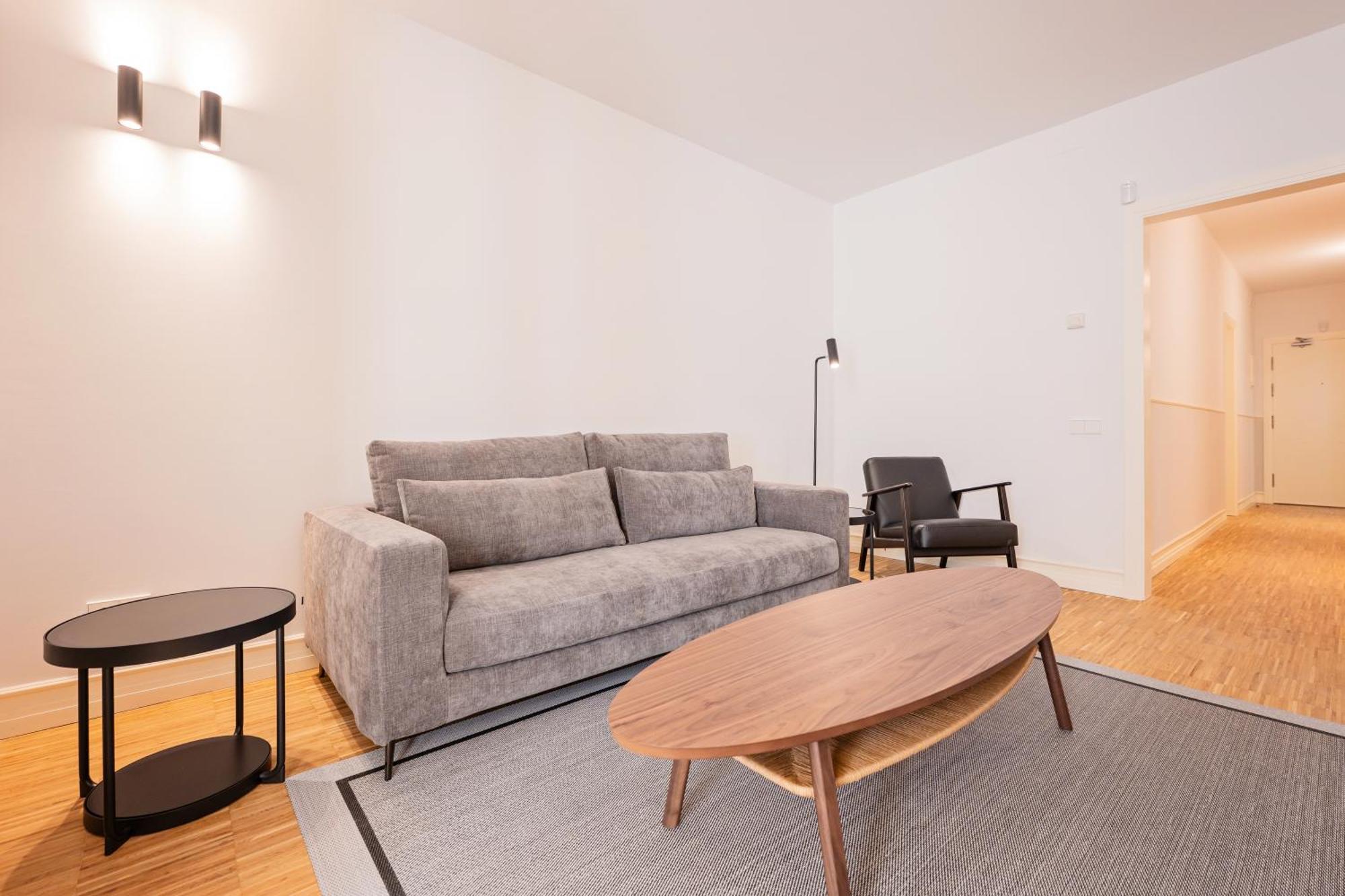 Via Via Apartment *