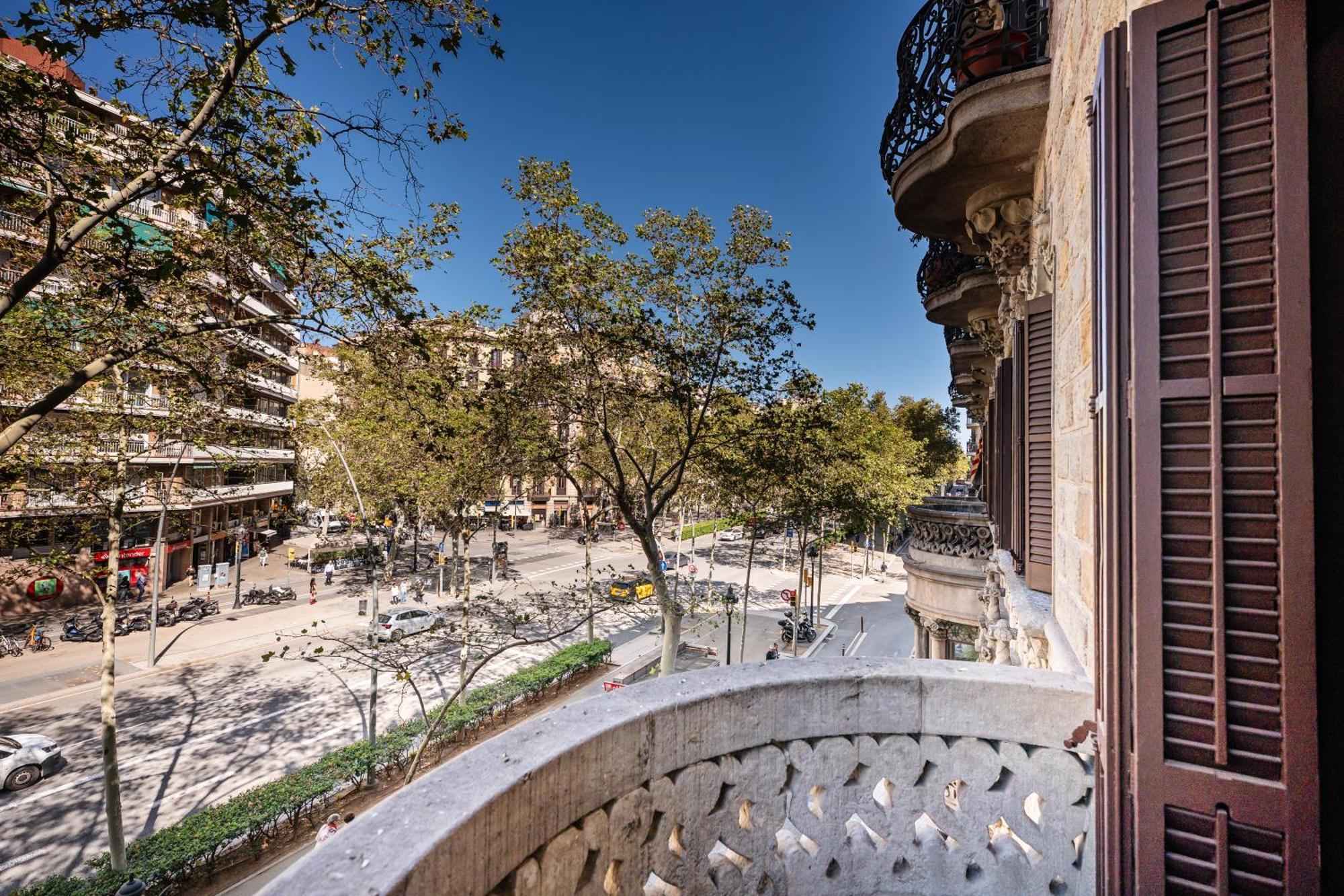 Apartment Via Via