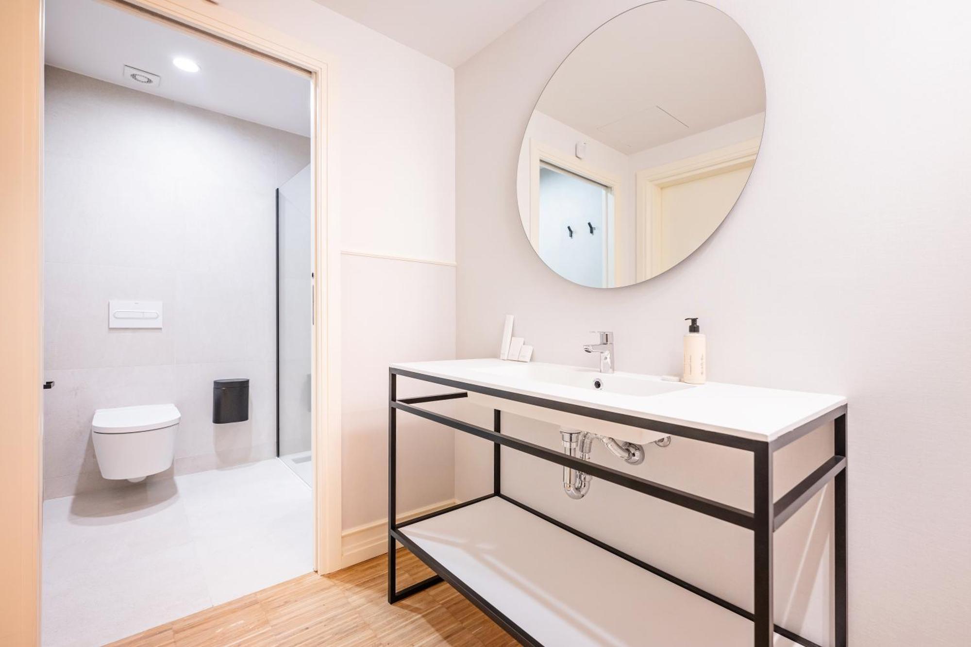 Apartment Via Via Barcelona