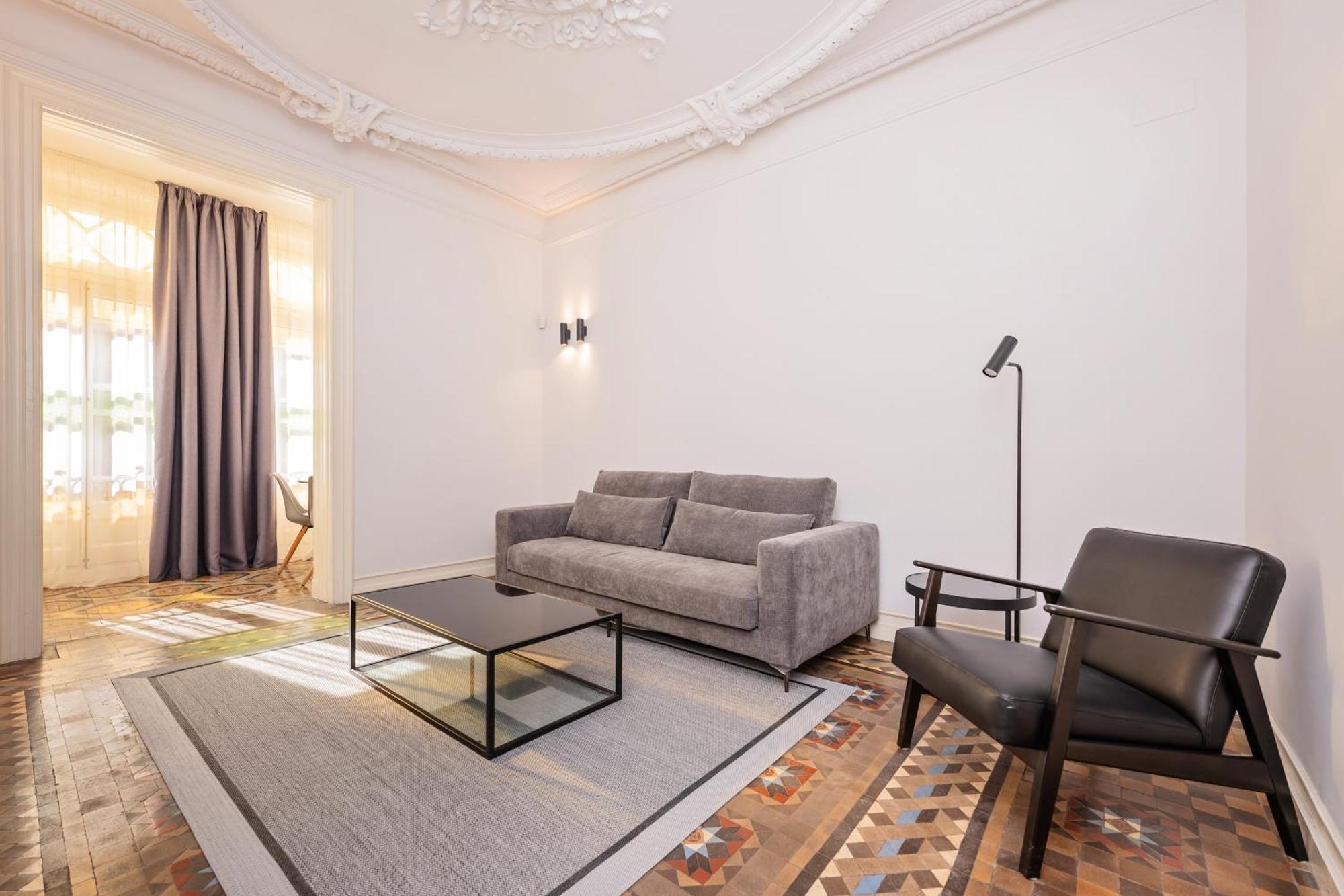 Apartment Via Via Barcelona