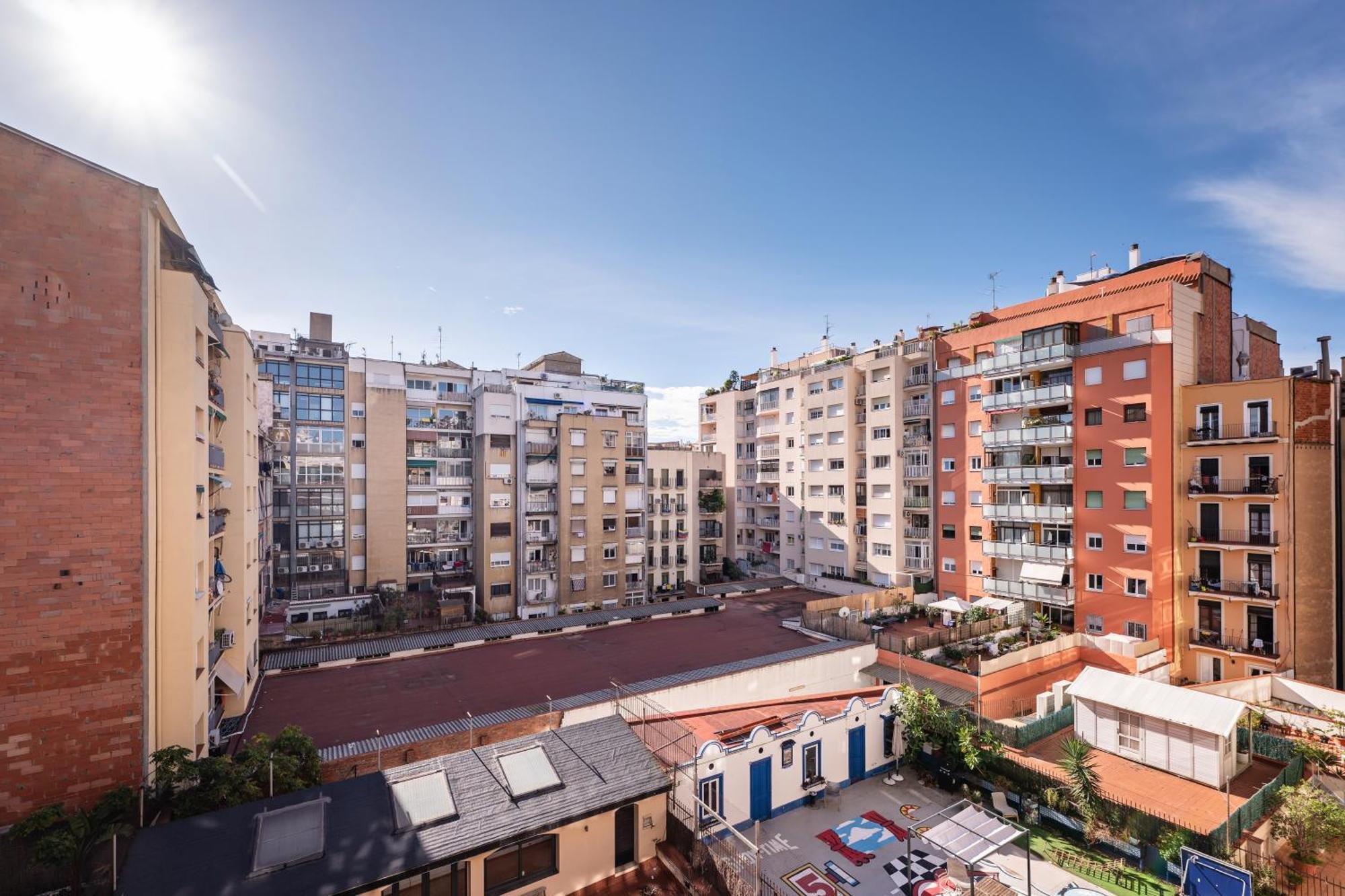 Via Via Barcelona