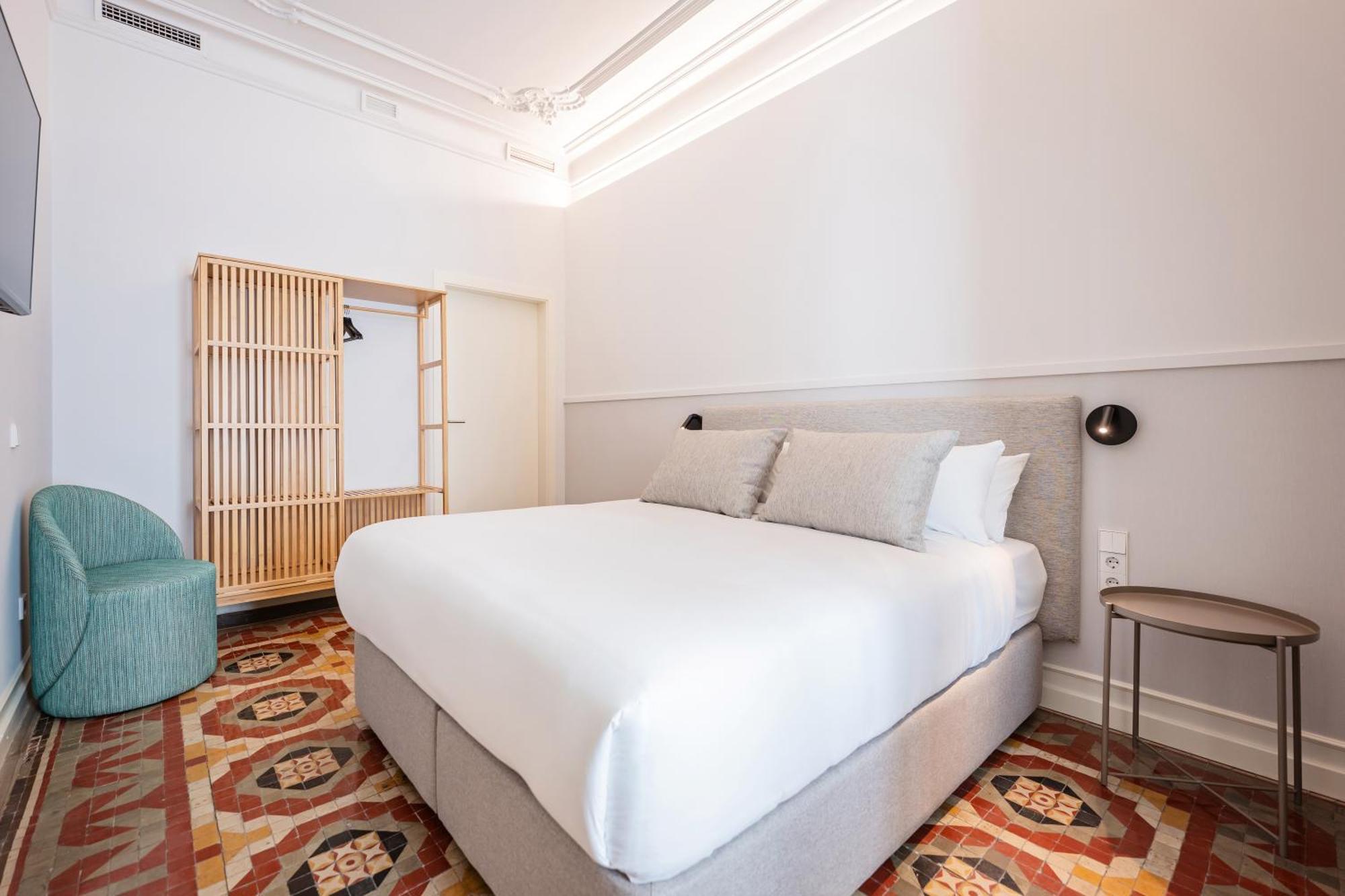 Apartment Via Via Barcelona