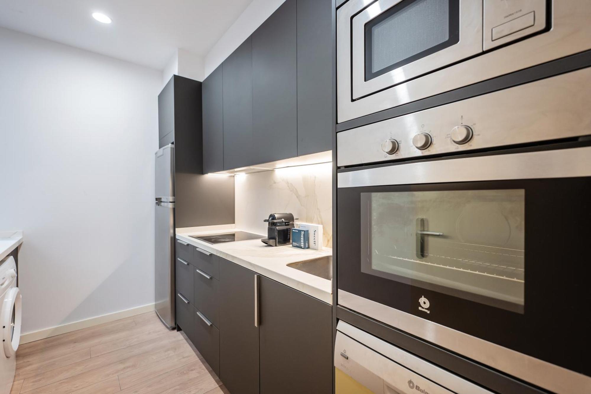 Apartment Via Via