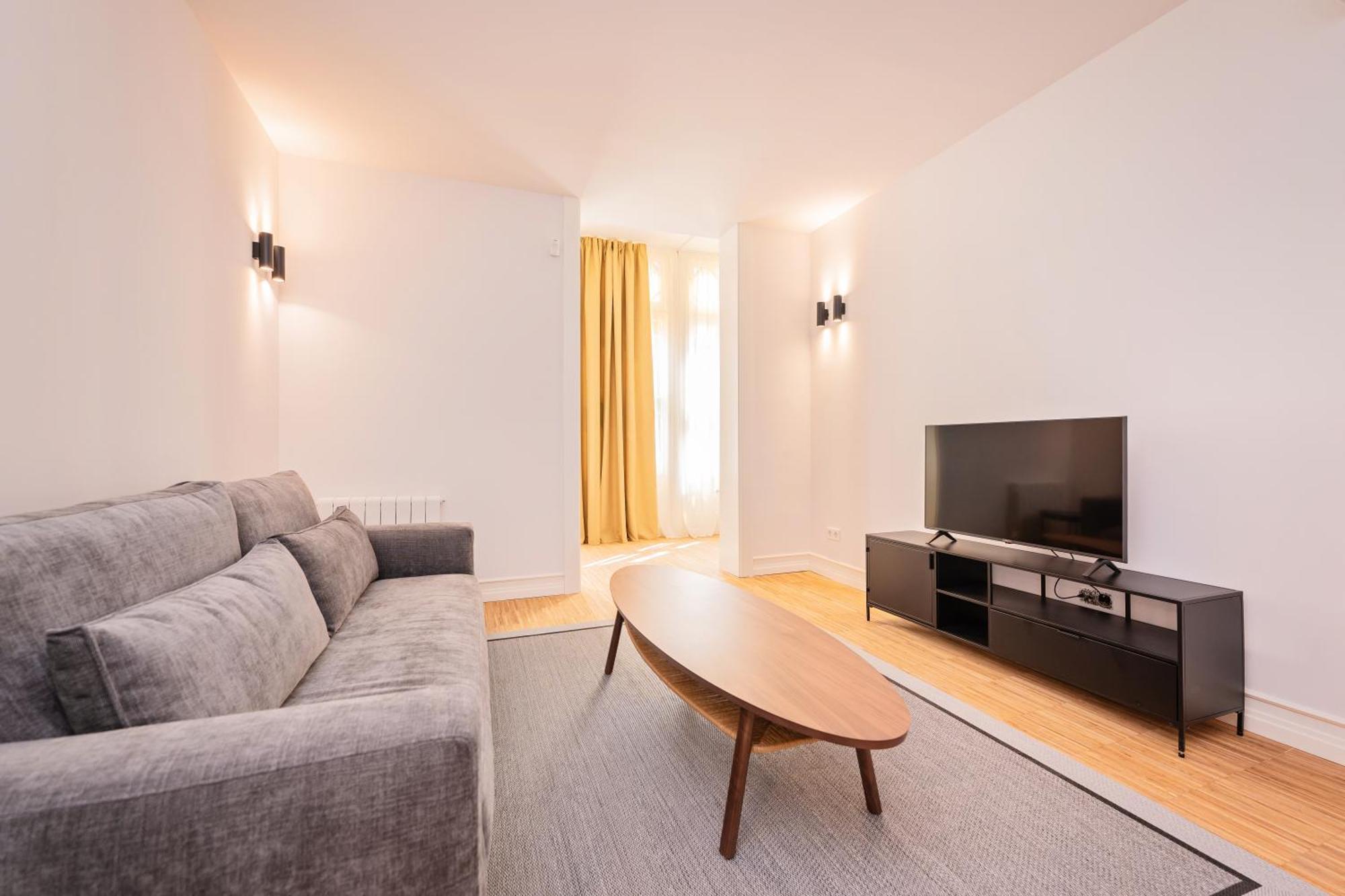 Via Via Apartment *